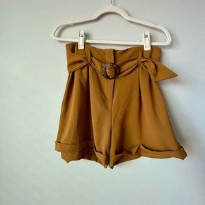 Altard’s State Shorts